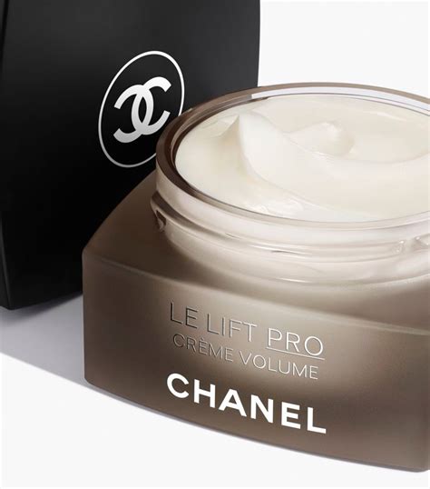 creme lift pro chanel|chanel le lift creme price.